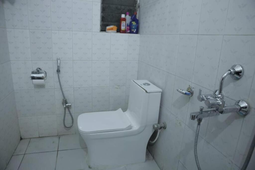 Ap Suite - By Ap Villa'S And Resort'S Ujjain Exteriör bild