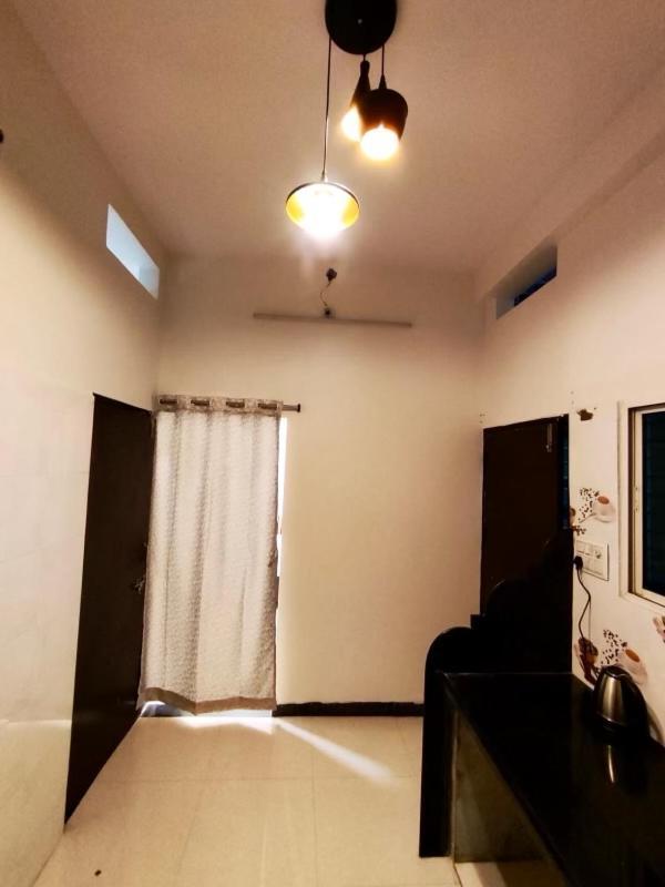 Ap Suite - By Ap Villa'S And Resort'S Ujjain Exteriör bild