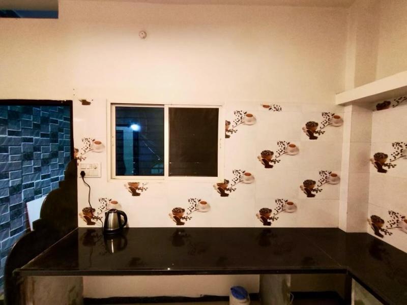 Ap Suite - By Ap Villa'S And Resort'S Ujjain Exteriör bild