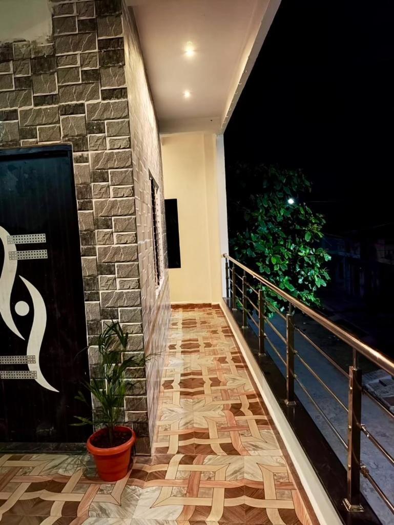 Ap Suite - By Ap Villa'S And Resort'S Ujjain Exteriör bild